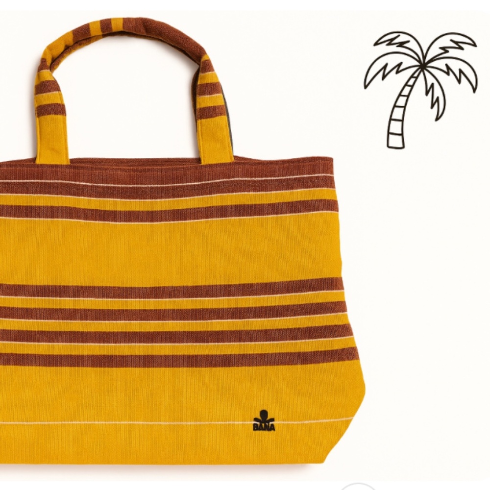 Prana Sac Cinch  tote/beach bag